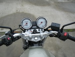 �������� �� ������ �������� Kawasaki ZR-7 1999 ���� 19